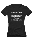 Nenormali Nenormali